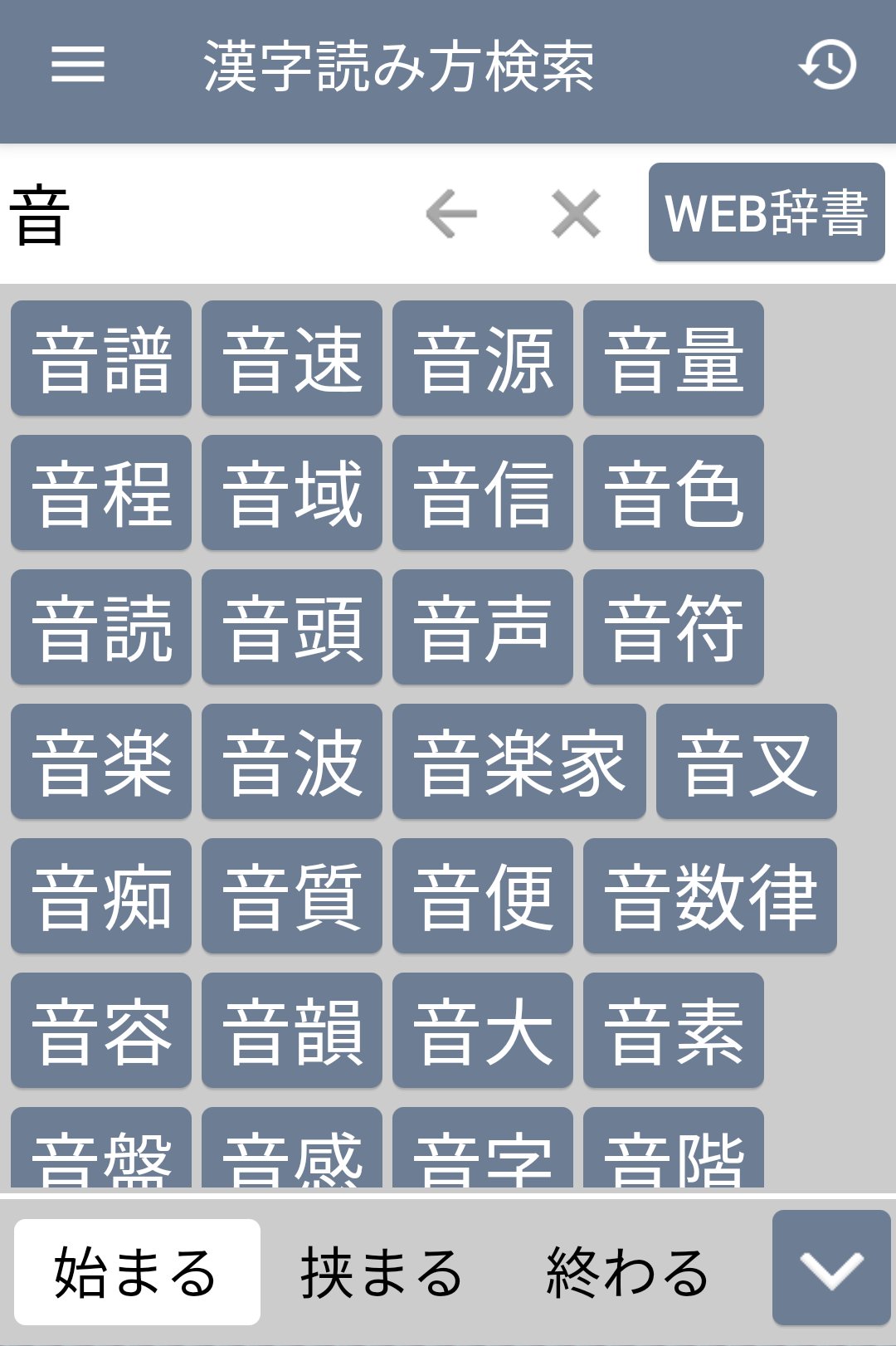 How to Look up Kanji You Don’t Know (App Recommended)