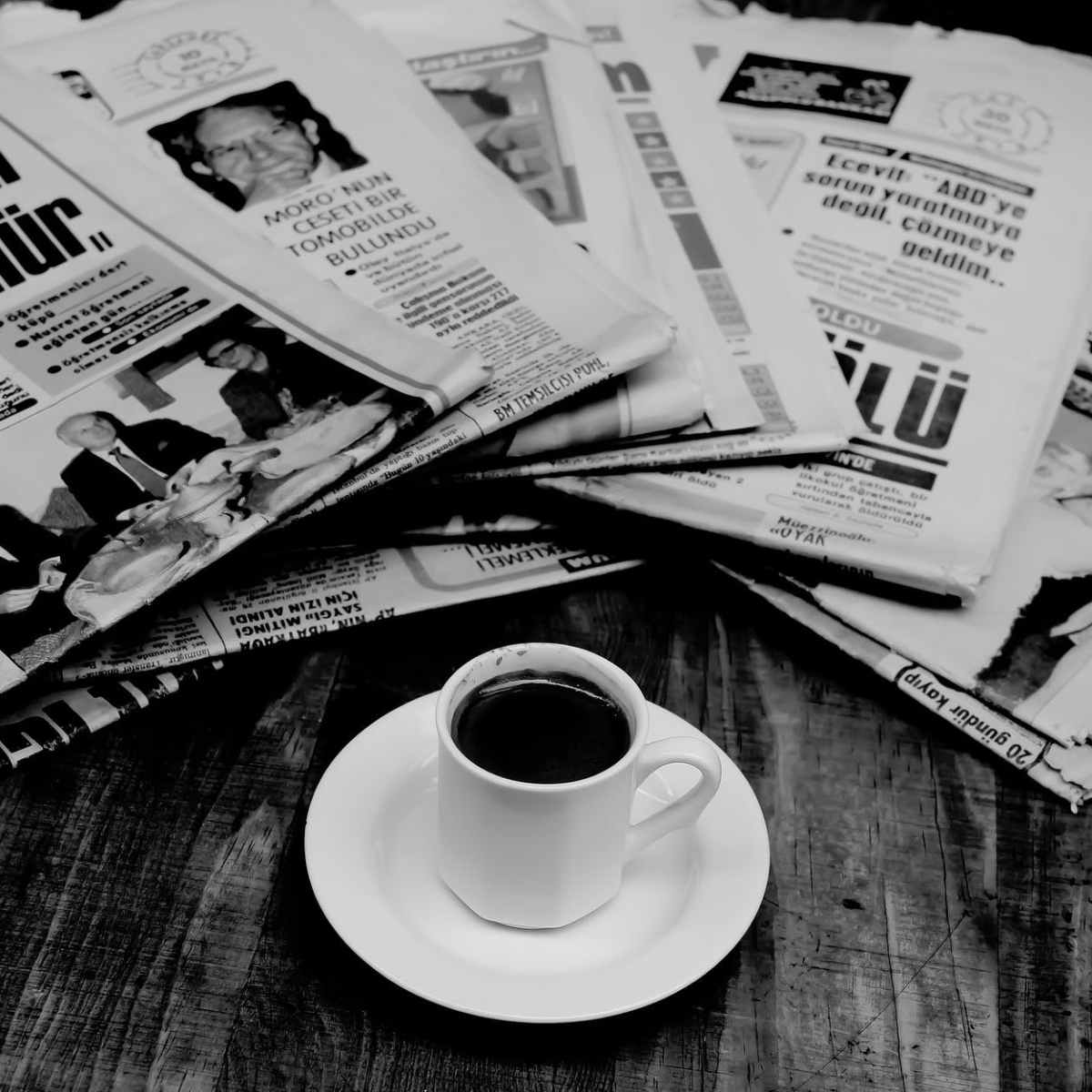 [Printable] Formal Words instead of ‘Said’