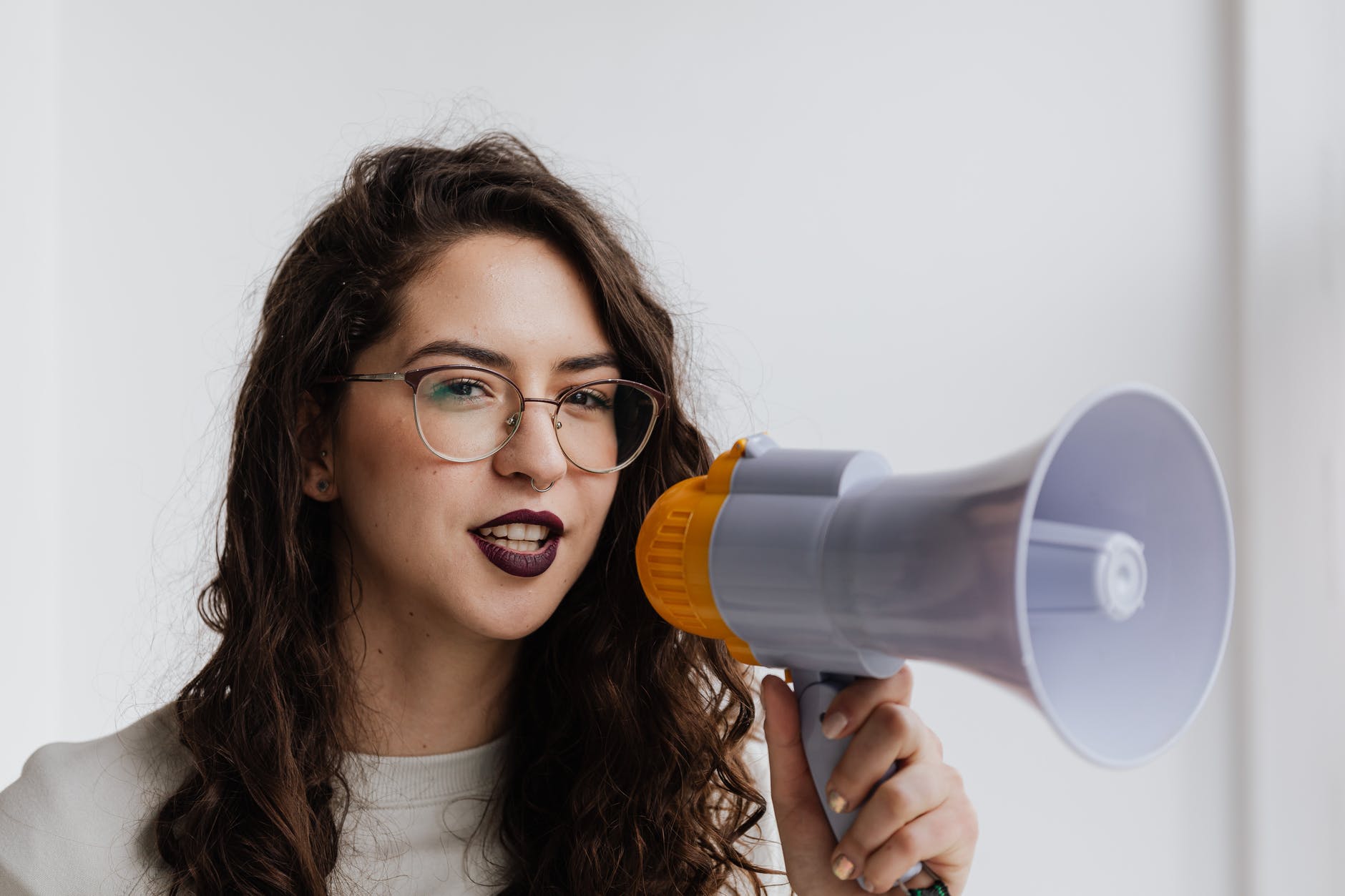 [Printable] Words to Use instead of ‘Said’: Voices and Tones