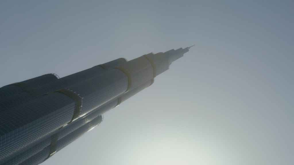 [Literature] Al Gore Nobel Prize Acceptance&nbsp;Speech