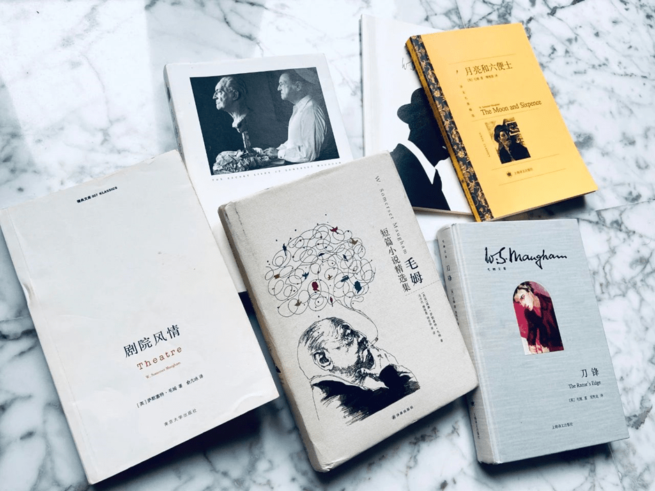 [Note] Reading Note of Alphagirl Wechat Official Account Posts&nbsp;(Chinese)