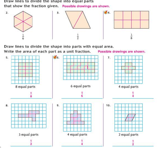 [Note] Math Reading Clipboard&nbsp;G3