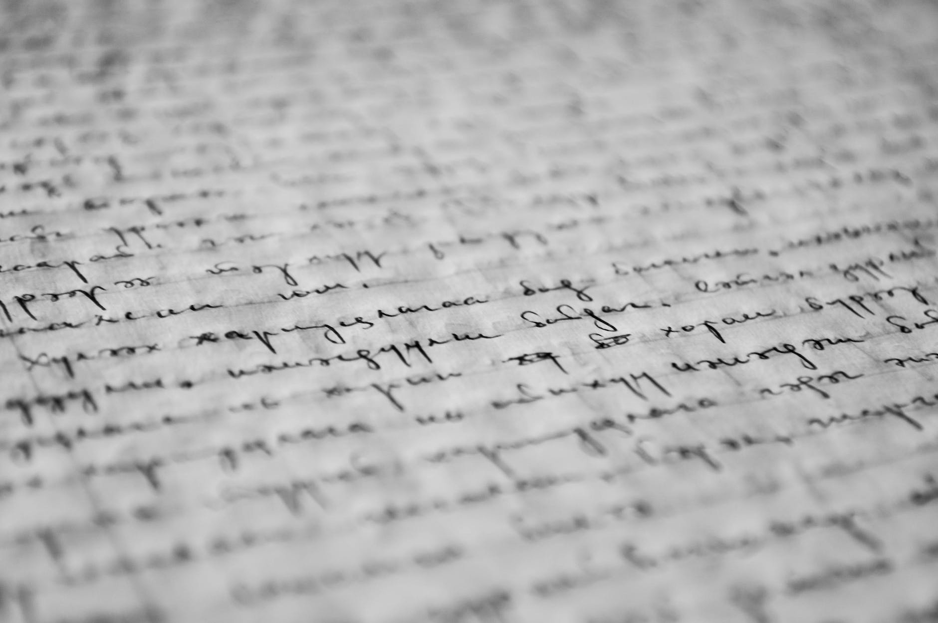 [Work] Spoken English and Written English