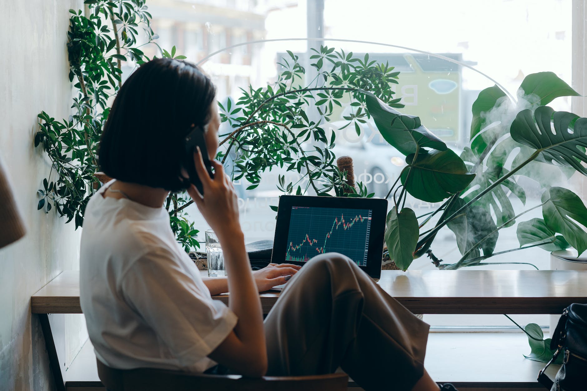 [Diary] May 16. 2023 – Digital Marketing, Sales, and Procurement.