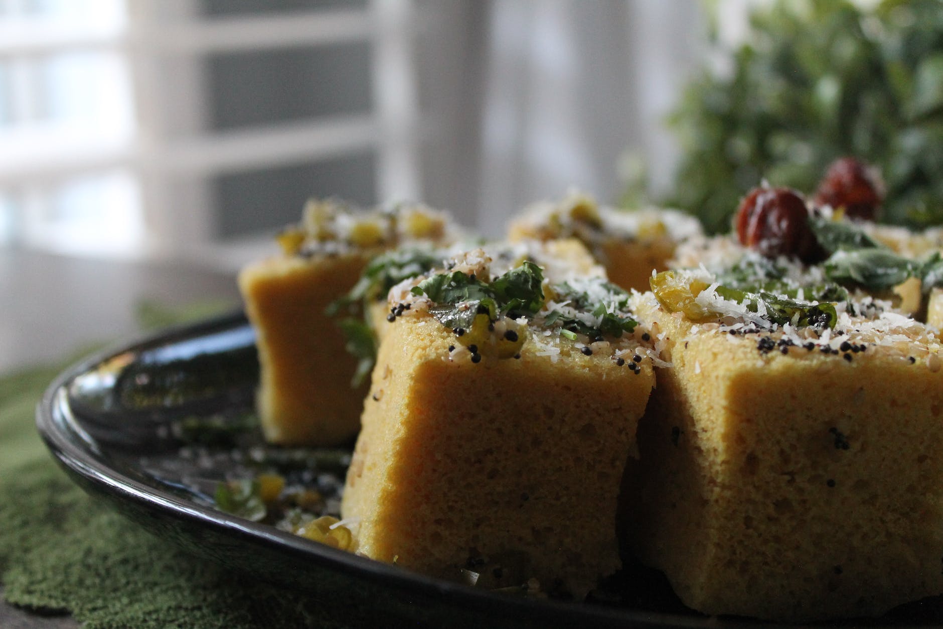 Mama’s Corn Bread & Beans by Patricia Sharpe From Texas Monthly