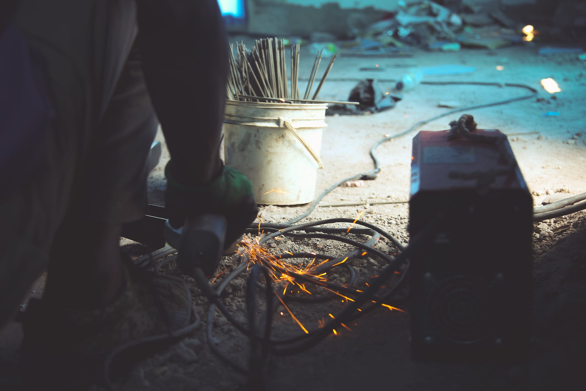 Vocabulary list of Little Fires Everywhere – part 2