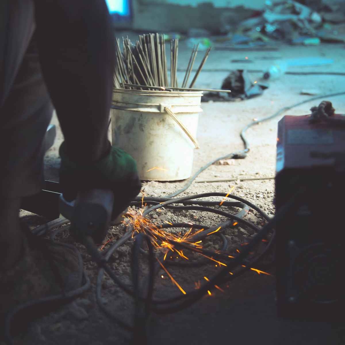 Vocabulary list of Little Fires Everywhere – part&nbsp;2