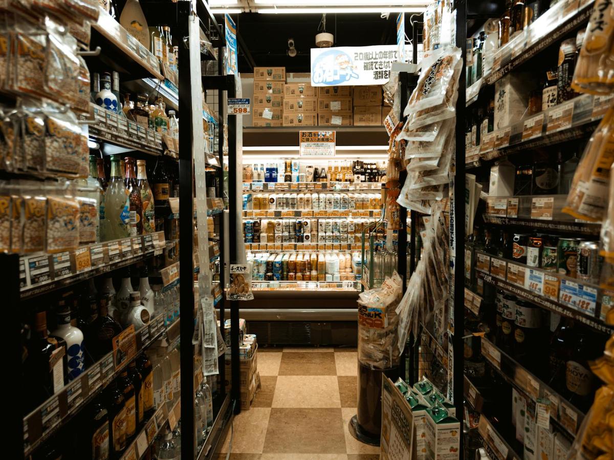 単語帳：コンビニ人間