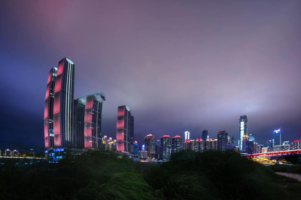 Book Review: Other Rivers by Peter&nbsp;Hessler