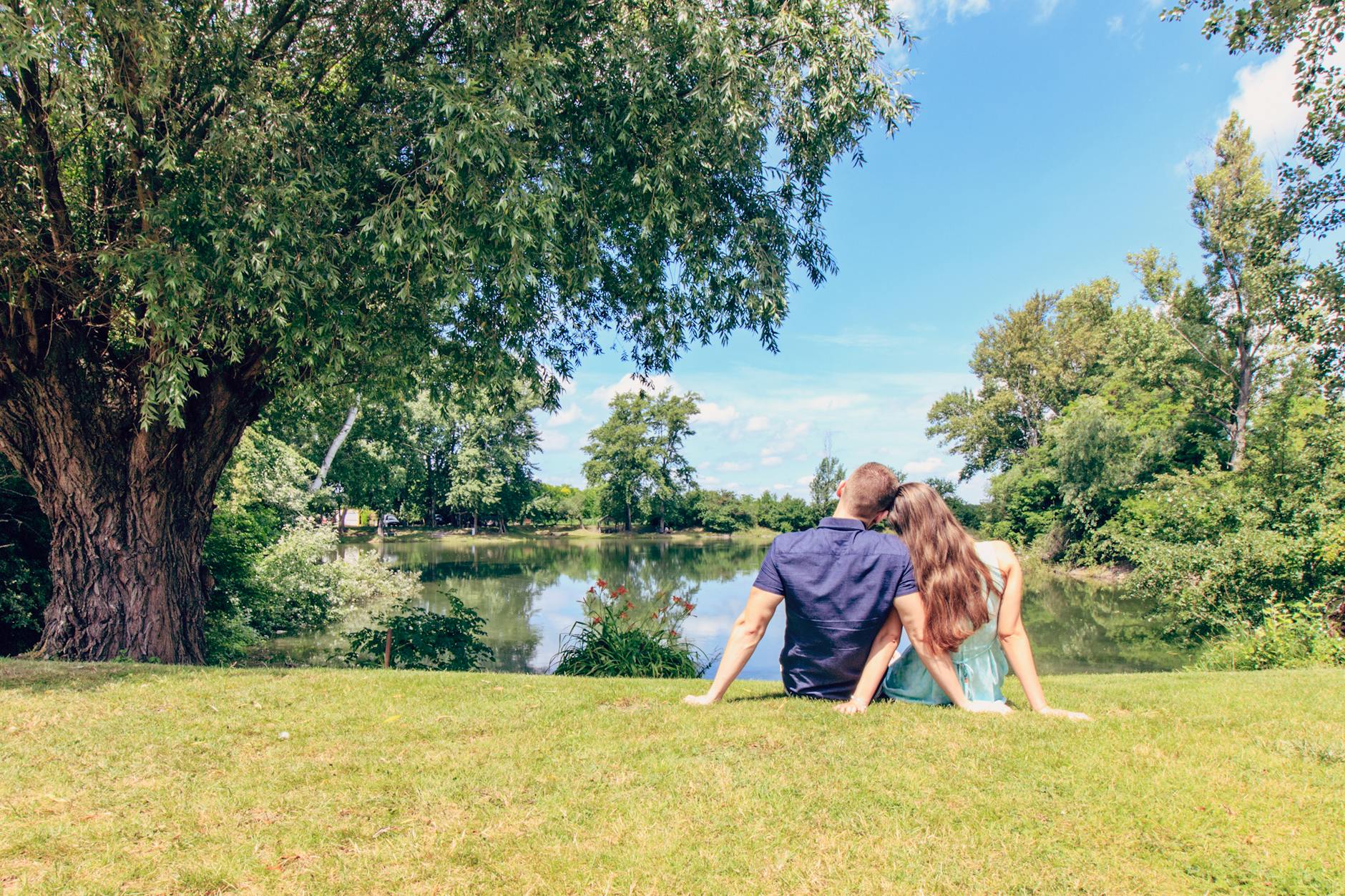 A Good Chat with a Young Fanfiction Author: Be Romantic