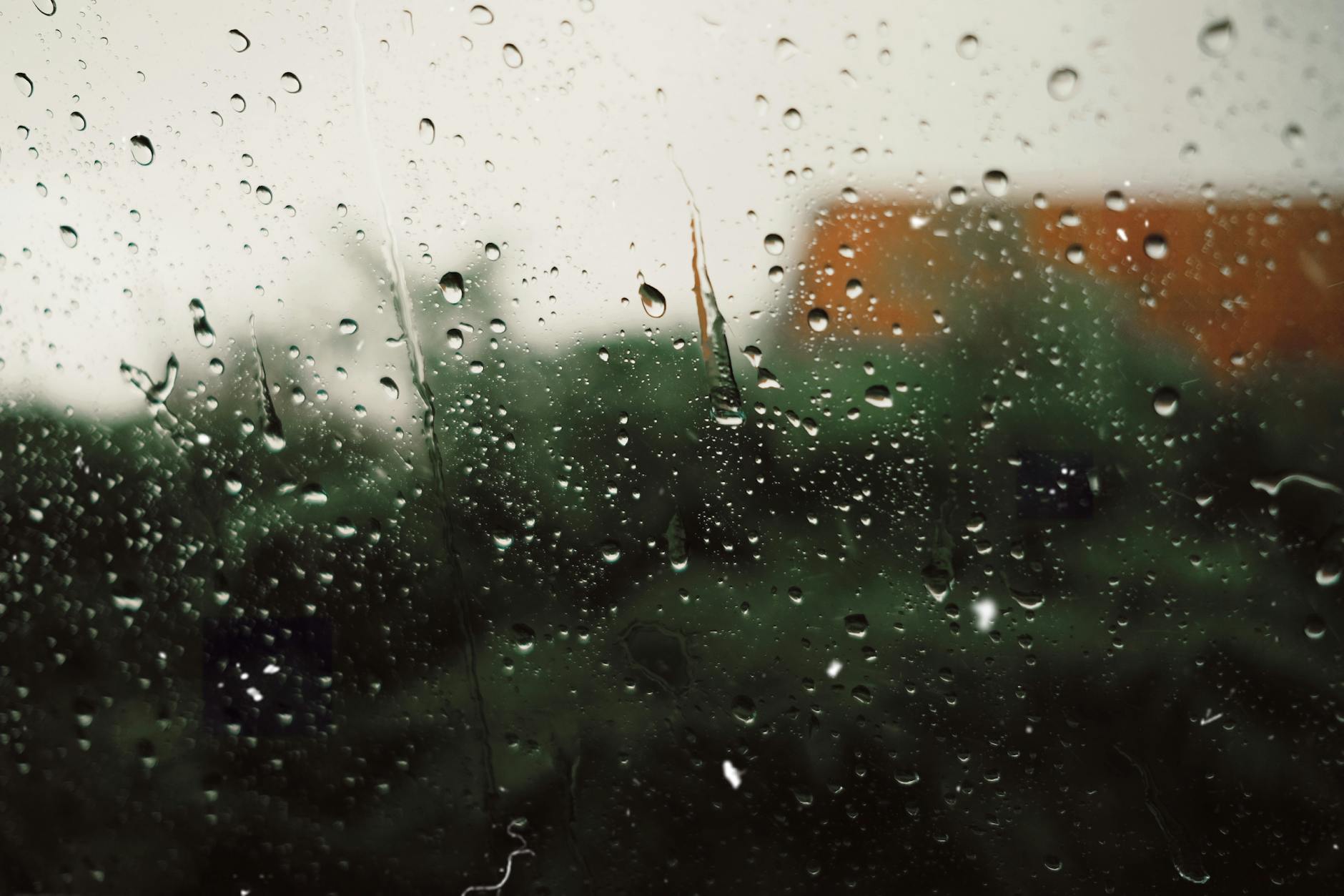 October Has Quietly Arrived.