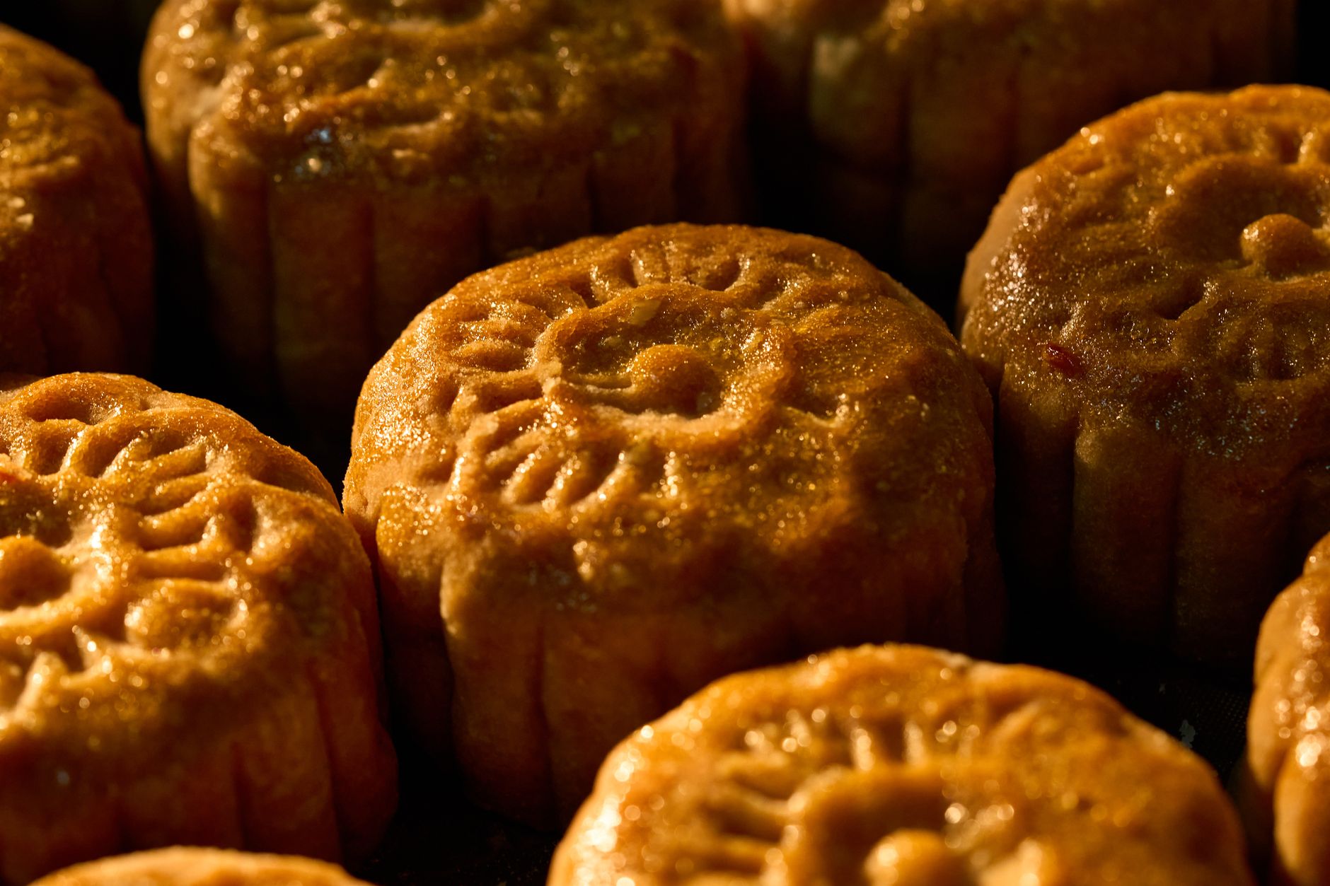 A Mid-Autumn Festival from My Childhood